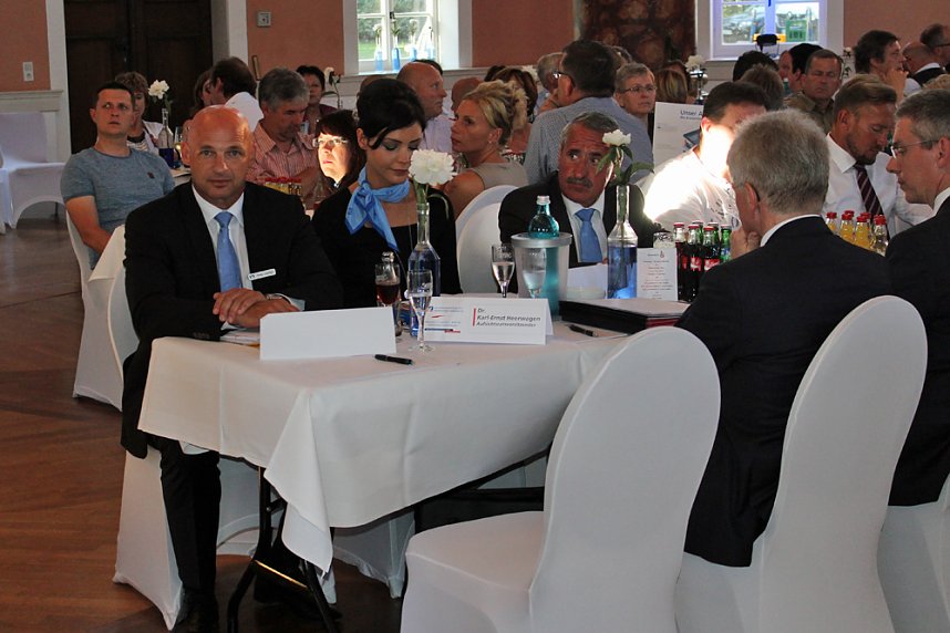 Gut gewirtschaftet - gute Dividende