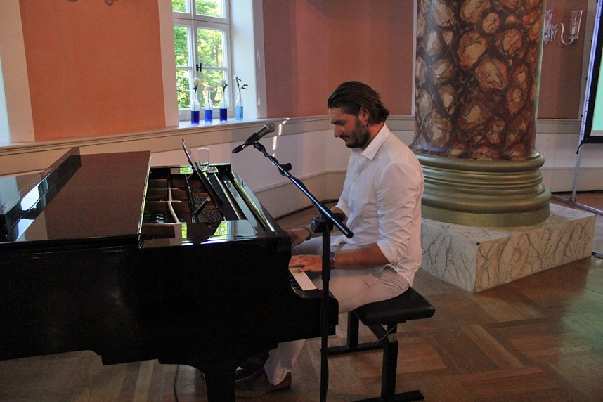 Gut gewirtschaftet - gute Dividende