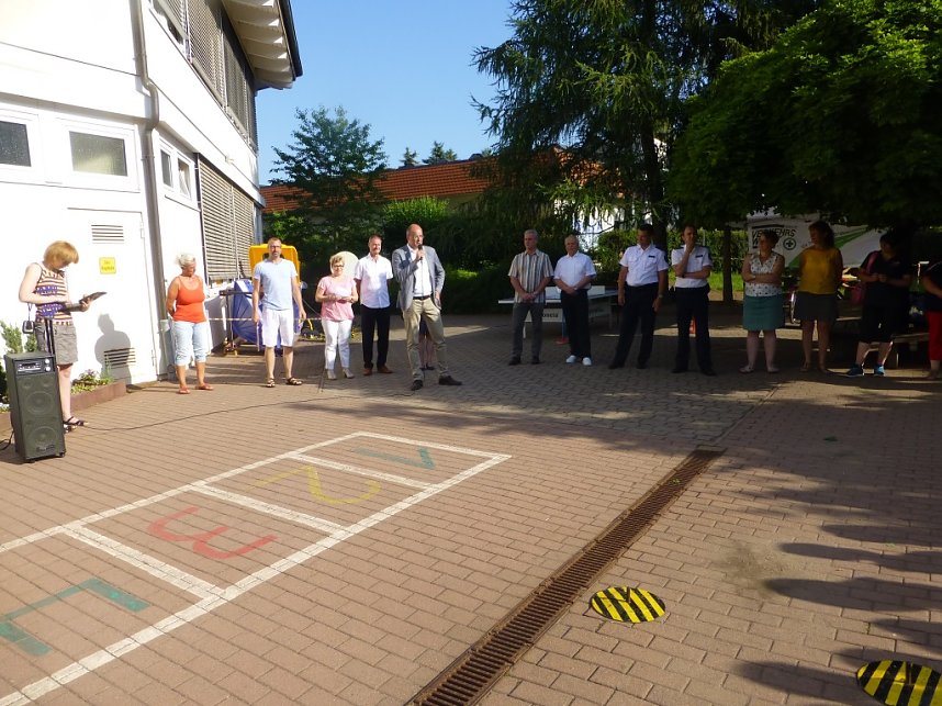 Gefahren und gelernt