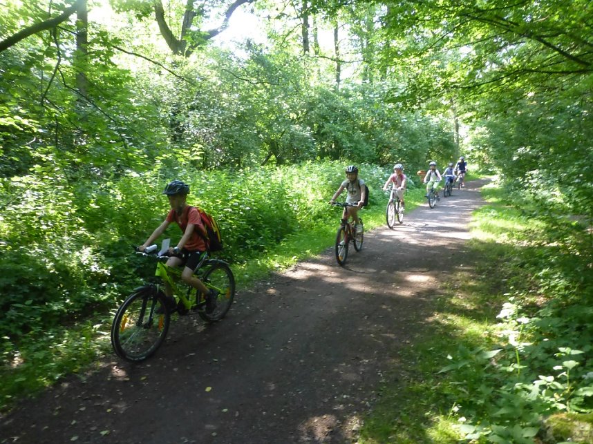 Gefahren und gelernt