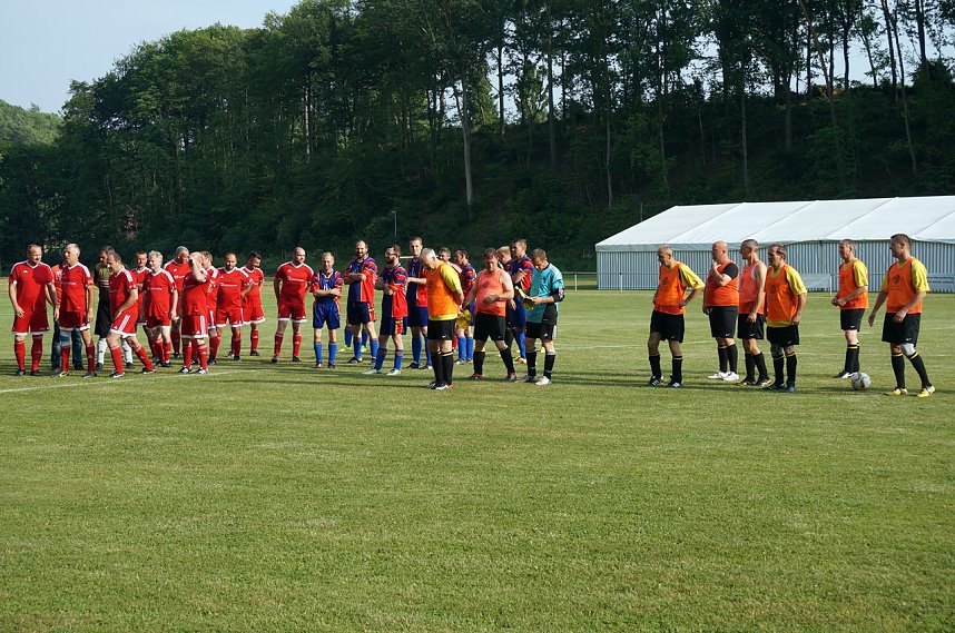 Sportfest in Neustadt