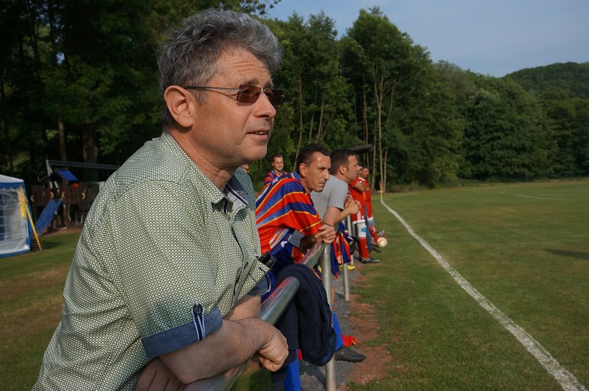Sportfest in Neustadt