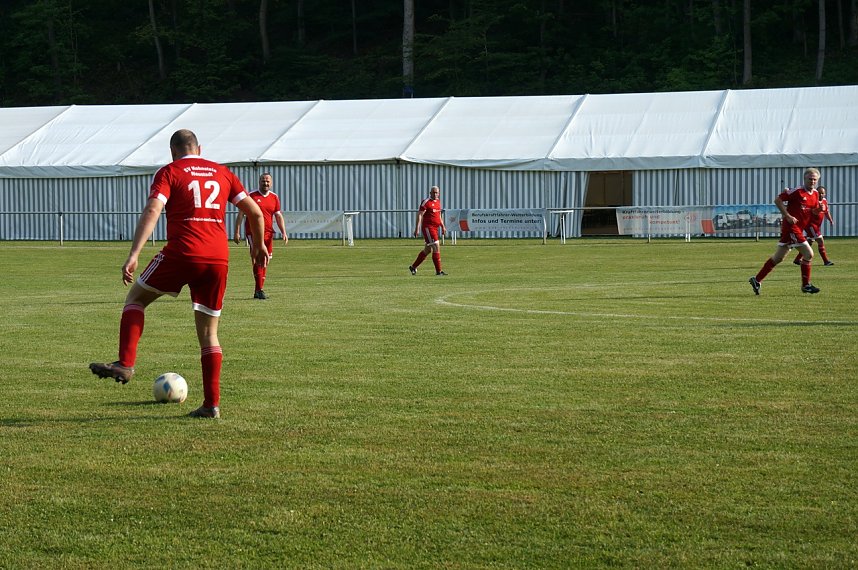 Sportfest in Neustadt