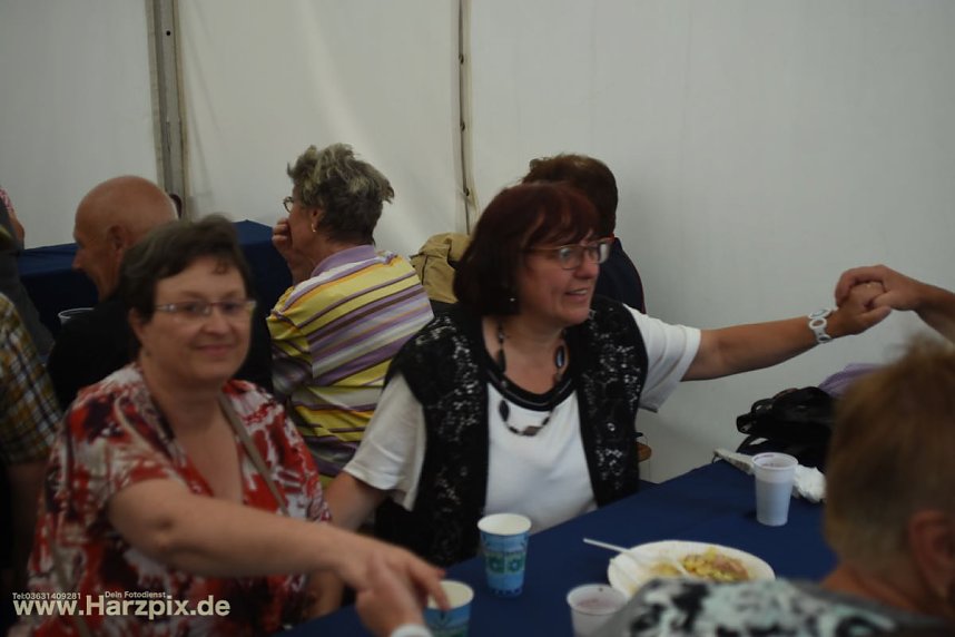 4. Nachbarschaftsfest