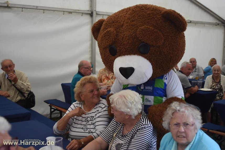 4. Nachbarschaftsfest