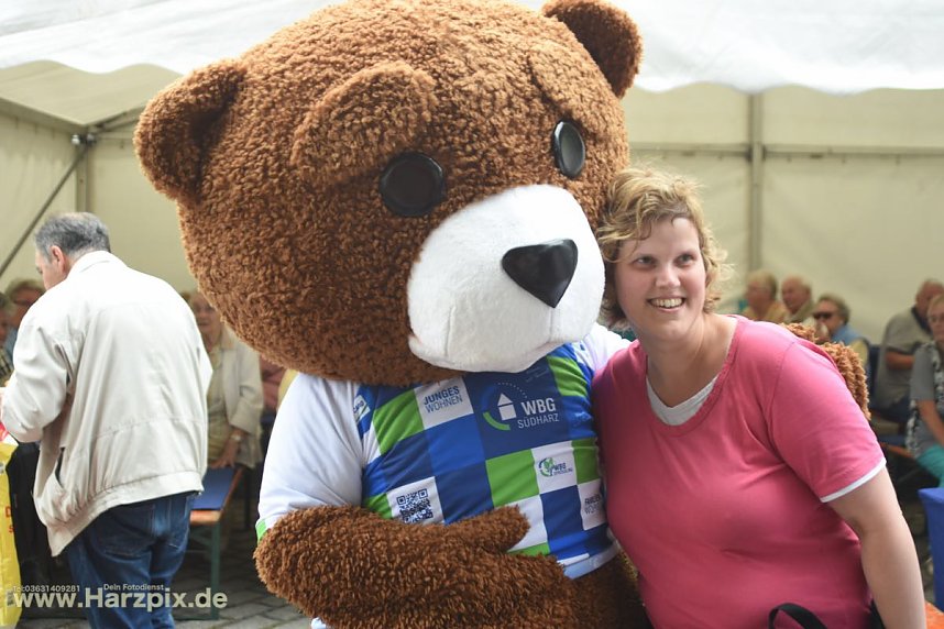 4. Nachbarschaftsfest