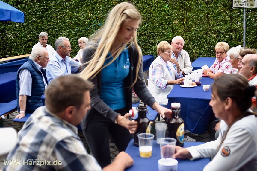 4. Nachbarschaftsfest