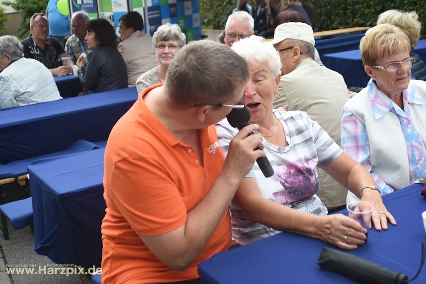 4. Nachbarschaftsfest