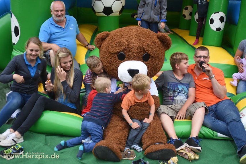 4. Nachbarschaftsfest