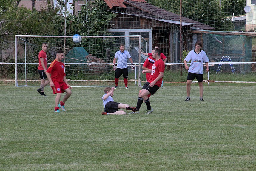 Sportfest in Liebenrode