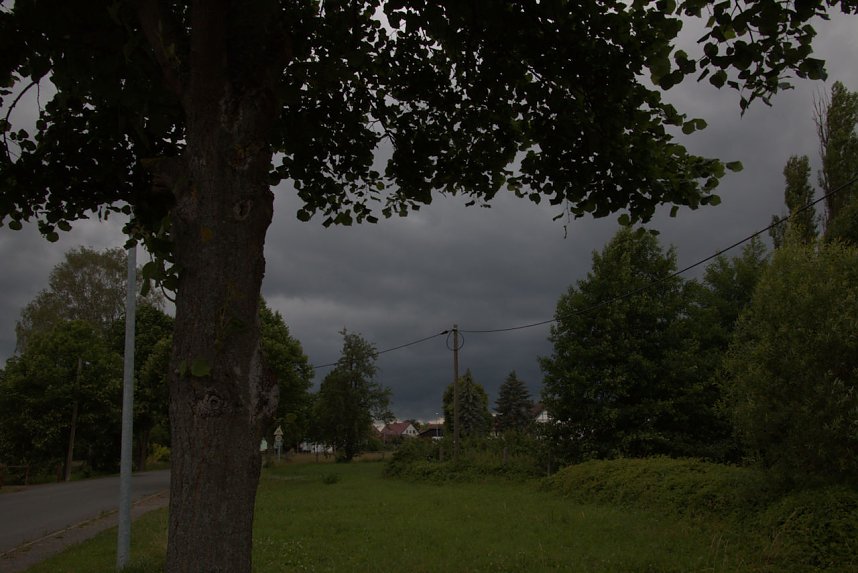 Sportfest in Liebenrode