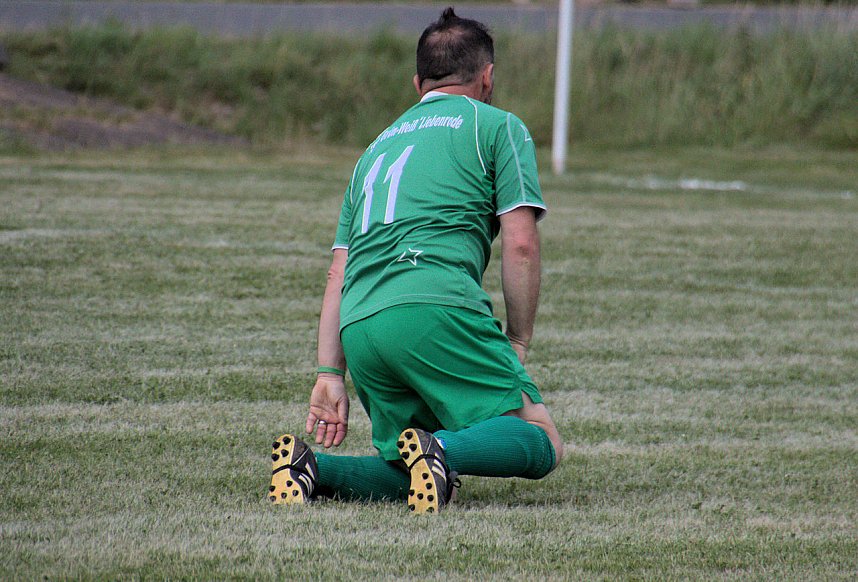Sportfest in Liebenrode