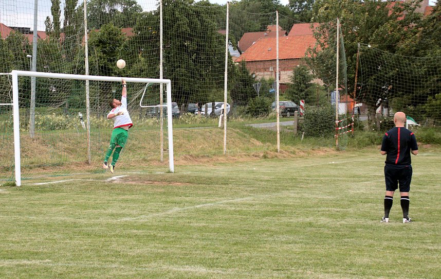 Sportfest in Liebenrode