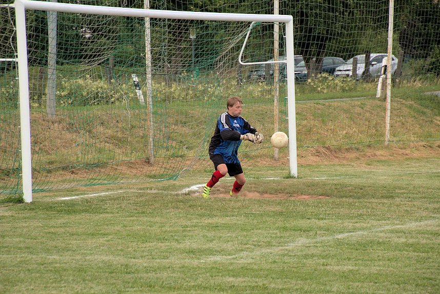 Sportfest in Liebenrode