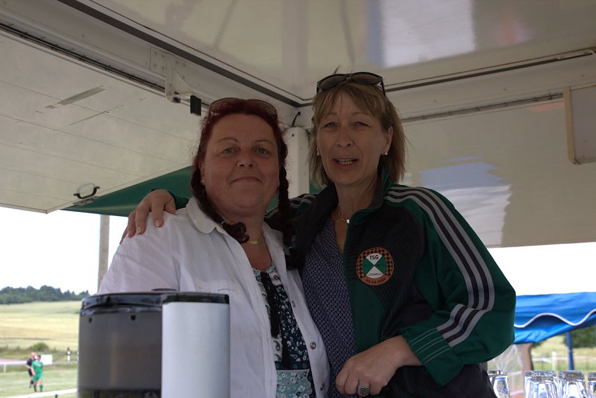 Sportfest in Liebenrode