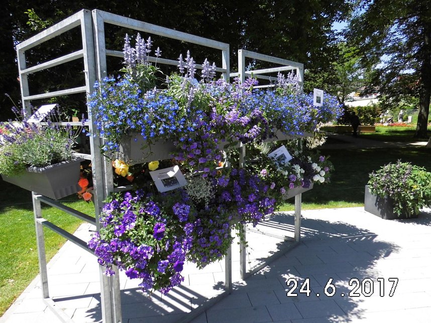 sch&ouml;ne Gestecke