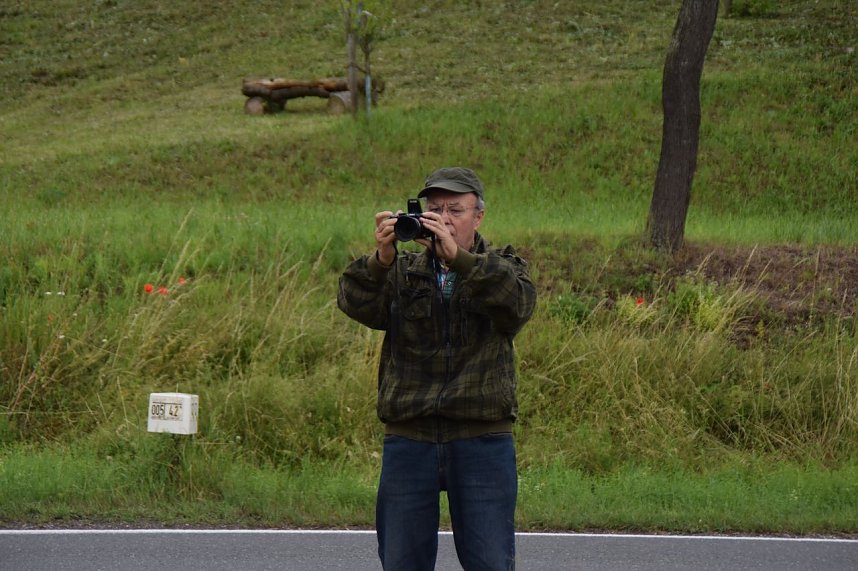 Dorfplatz in Buchholz er&ouml;ffnet