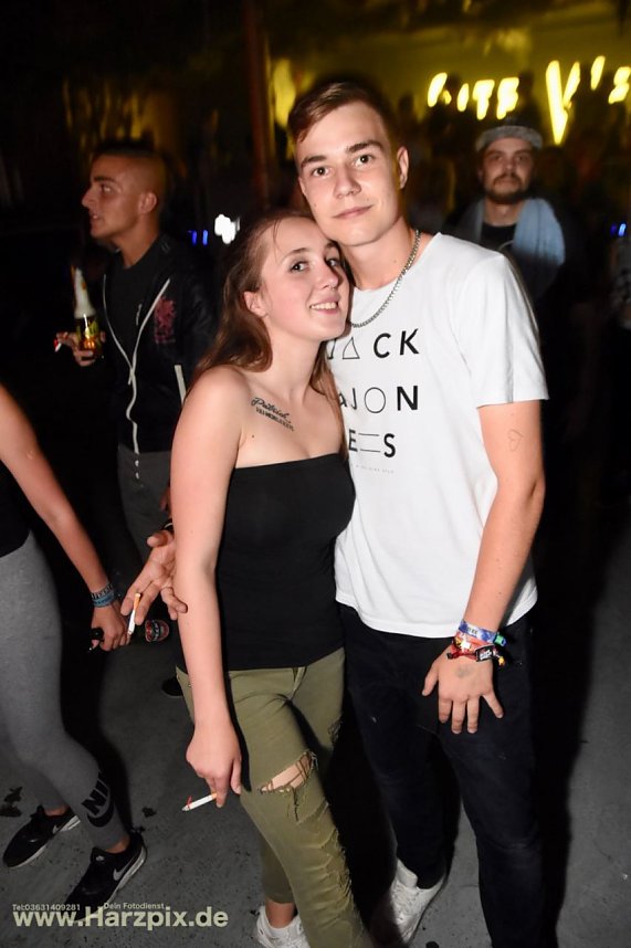 We Techno Summer Festival