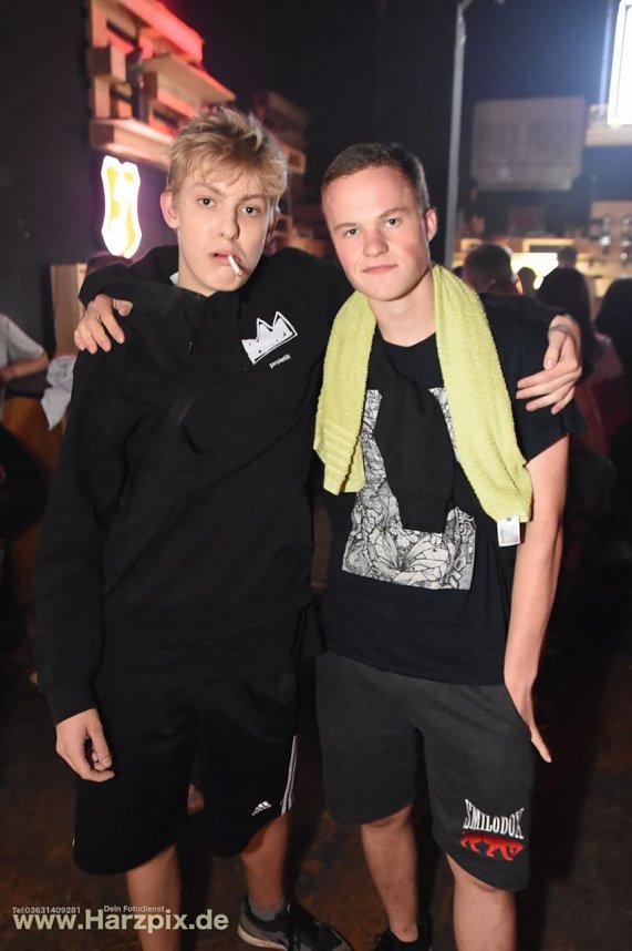 We Techno Summer Festival