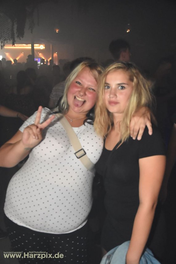 We Techno Summer Festival