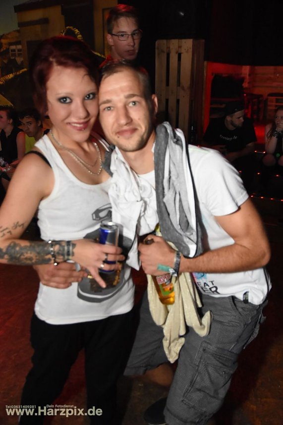 We Techno Summer Festival