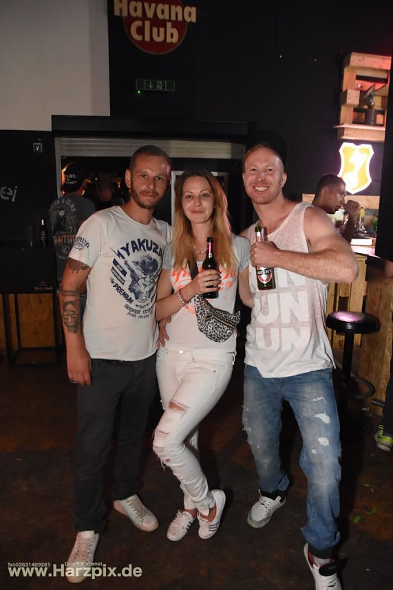 We Techno Summer Festival