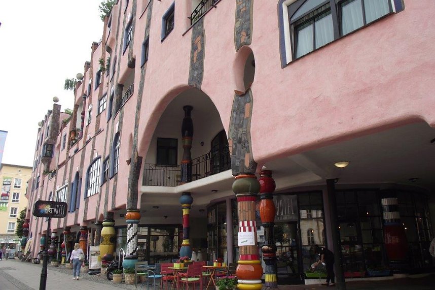 Mit Brauer Reisen nach Magdeburg