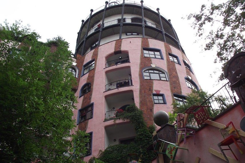 Mit Brauer Reisen nach Magdeburg