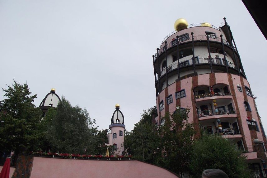 Mit Brauer Reisen nach Magdeburg