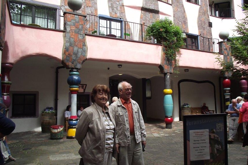 Mit Brauer Reisen nach Magdeburg