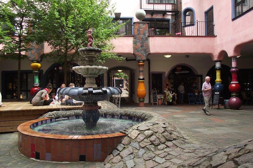 Mit Brauer Reisen nach Magdeburg