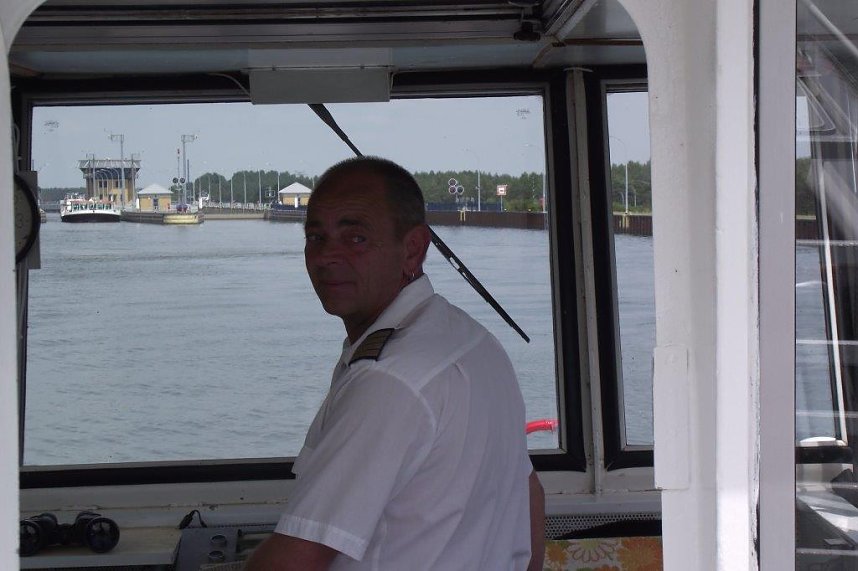 Mit Brauer Reisen nach Magdeburg