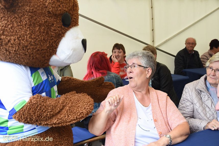 5. Nachbarschaftsfest