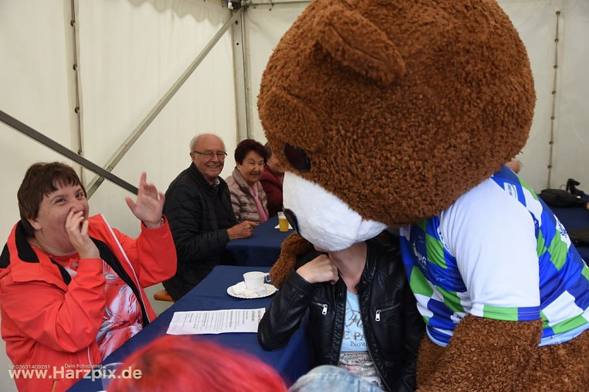 5. Nachbarschaftsfest