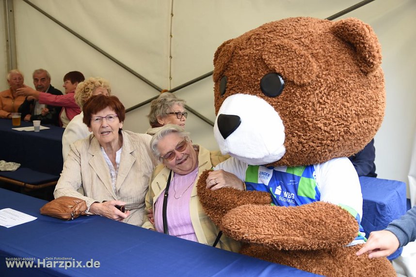 5. Nachbarschaftsfest