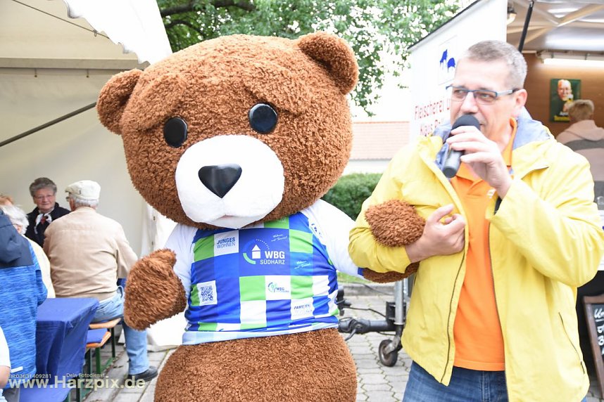 5. Nachbarschaftsfest