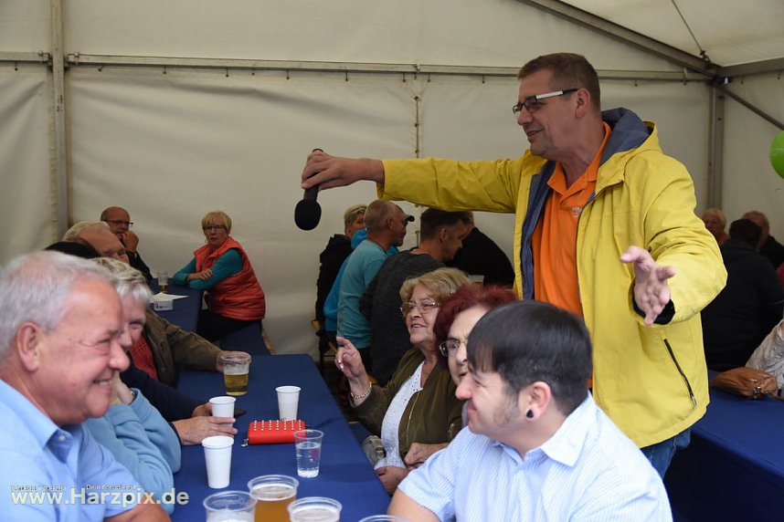 5. Nachbarschaftsfest