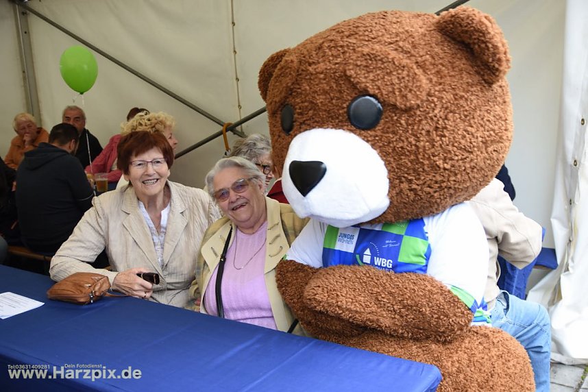 5. Nachbarschaftsfest
