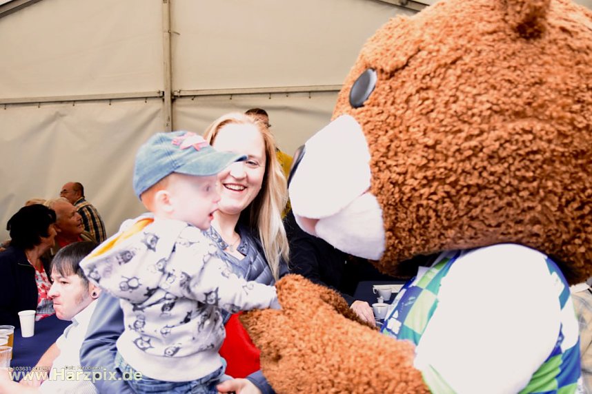 5. Nachbarschaftsfest