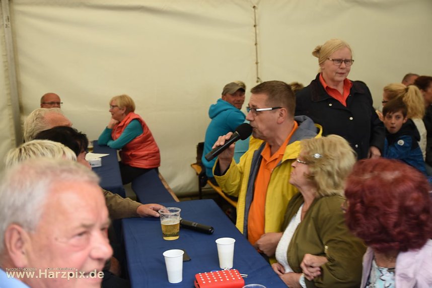 5. Nachbarschaftsfest