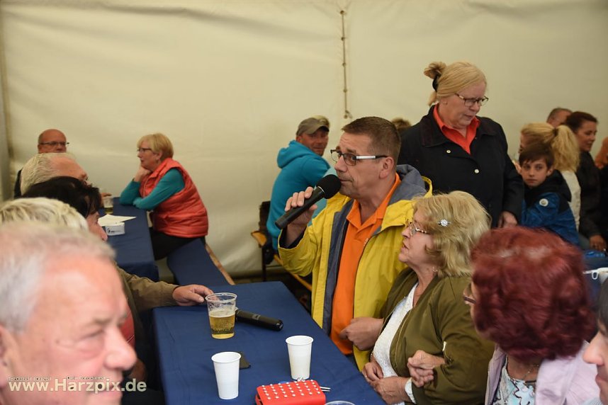 5. Nachbarschaftsfest