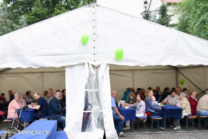 5. Nachbarschaftsfest