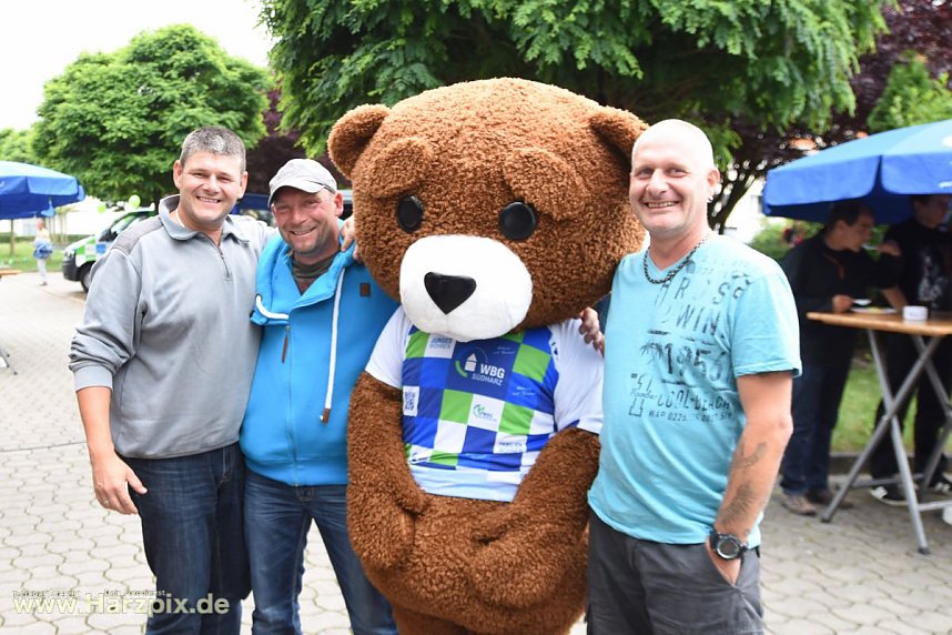 5. Nachbarschaftsfest