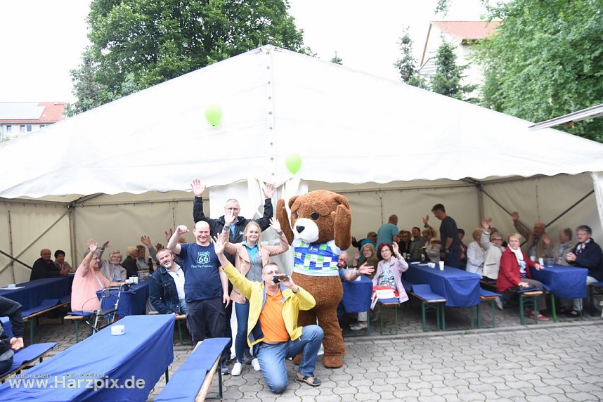 5. Nachbarschaftsfest