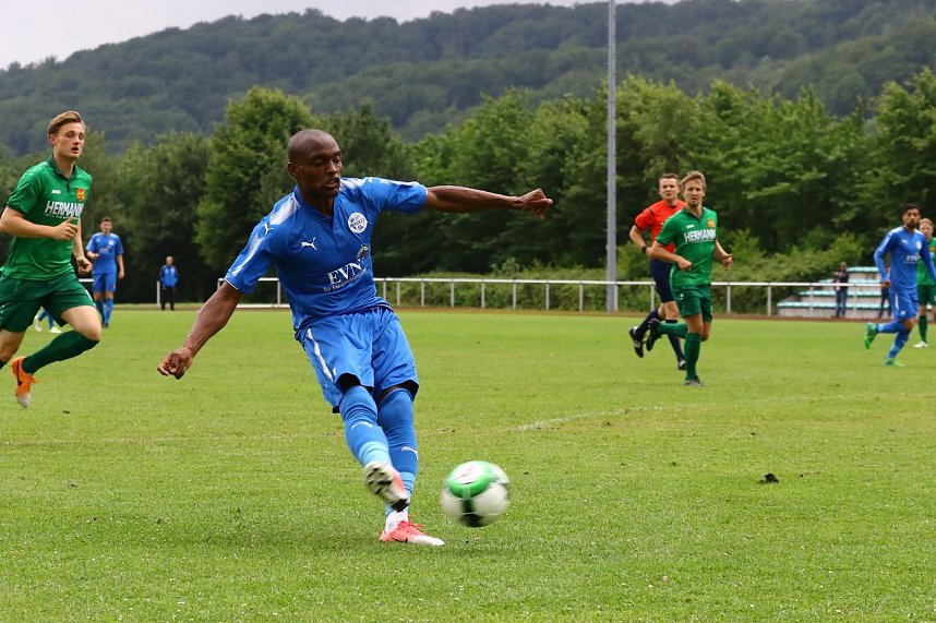 2:0 gegen Northeim in Rottleberode