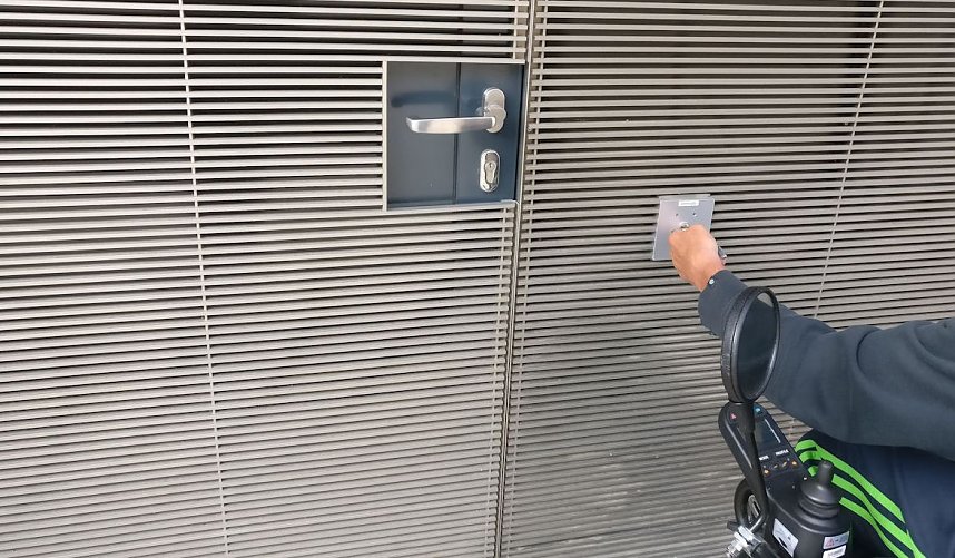 Tolle Sache - Euro-Schl&uuml;ssel