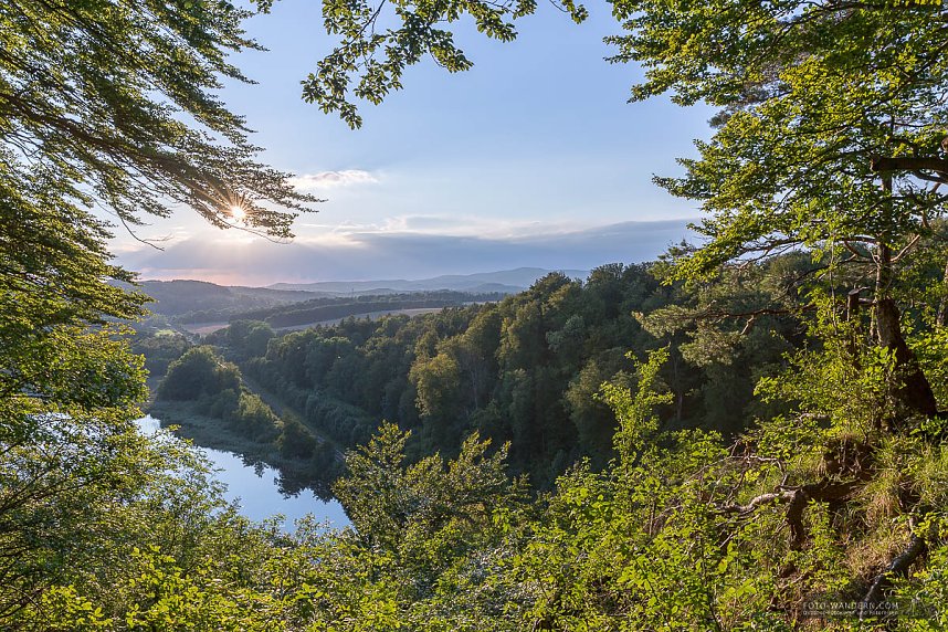 Wandern und richtig fotografieren
