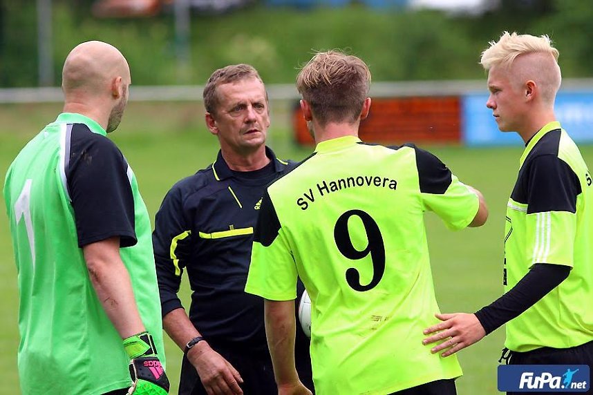 Ellricher Sommerturnier