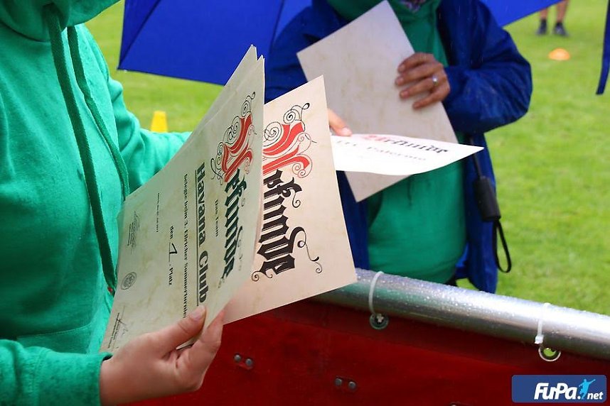 Ellricher Sommerturnier