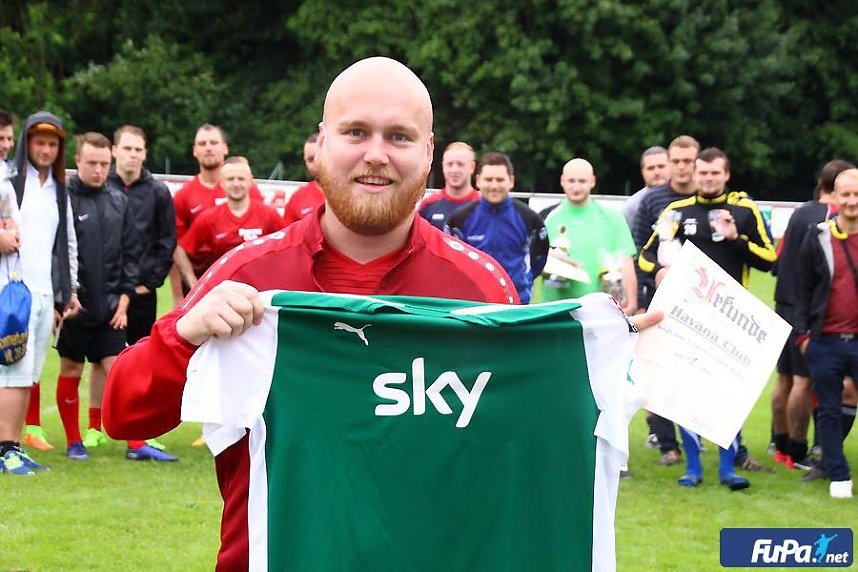 Ellricher Sommerturnier